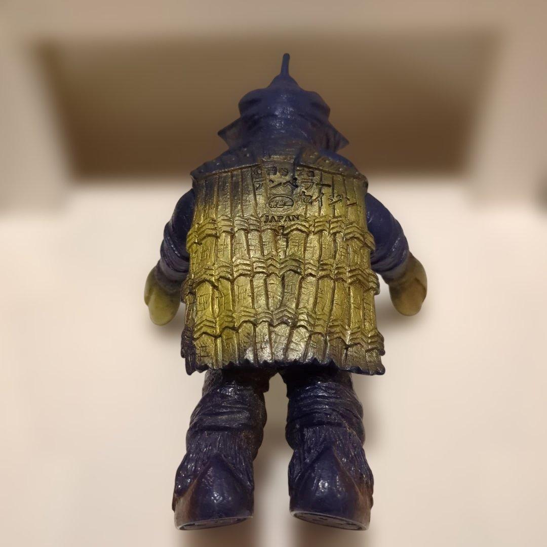 ポピー　キングザウルスシリーズ　テンペラー　貴重　レア　美品