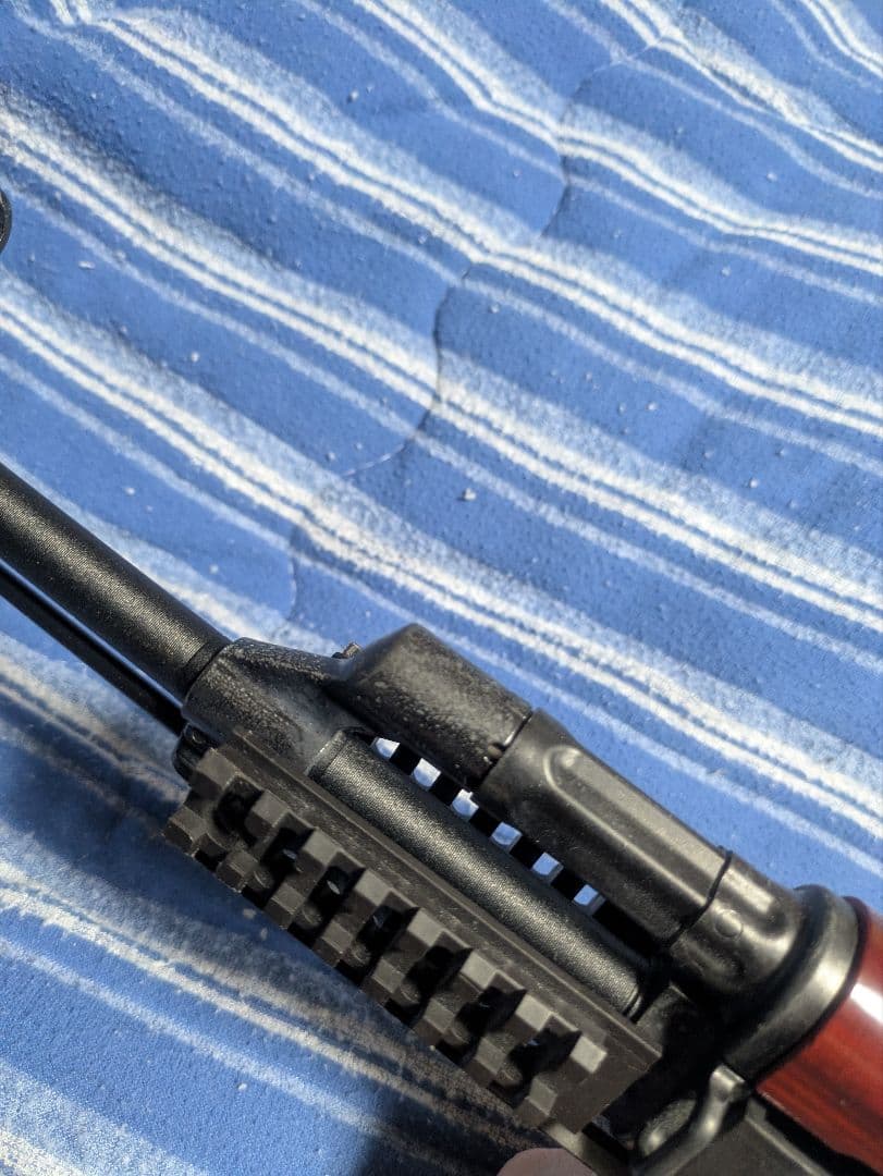 東京マルイ GBB AKM