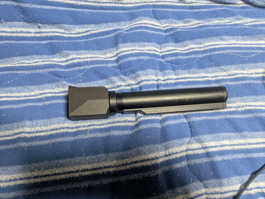 東京マルイ GBB AKM