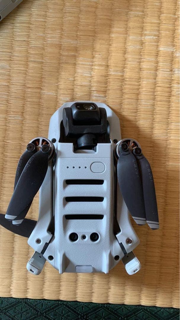 ホビーラジコン Mavic mini2 flymore combo