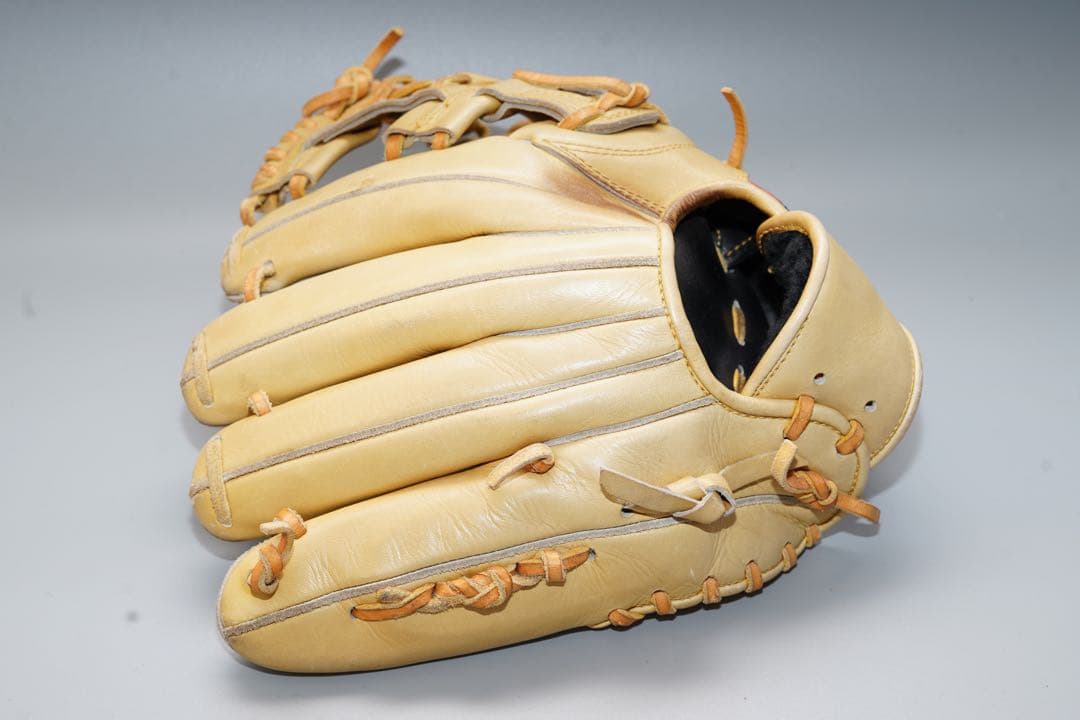 SSK エスエスケイ 硬式グローブ 内野用 菊池涼介モデル