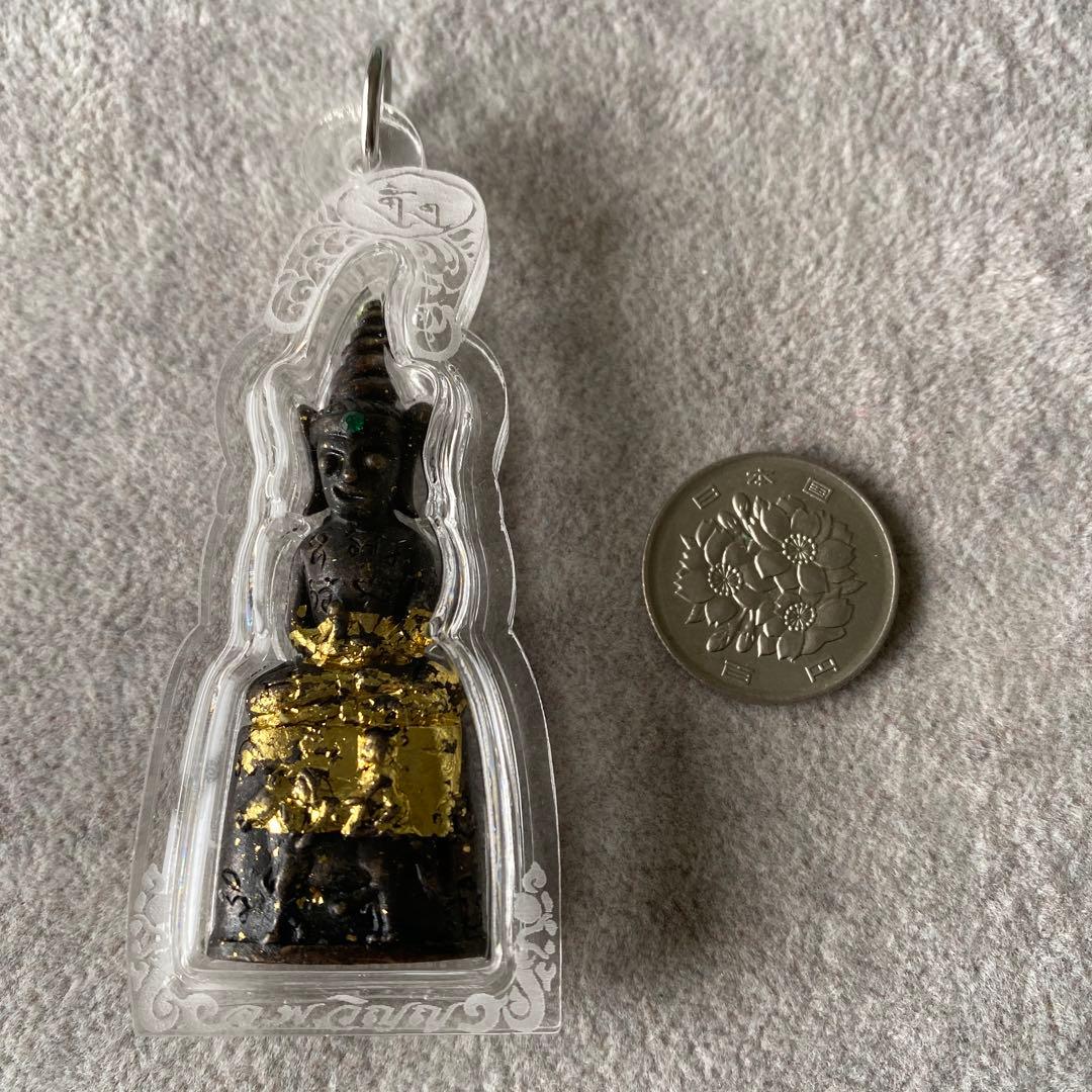 プラクルアン 精霊ンガン LPウィンユ師 超レア品 愛 成功 ビジネス運 御守り