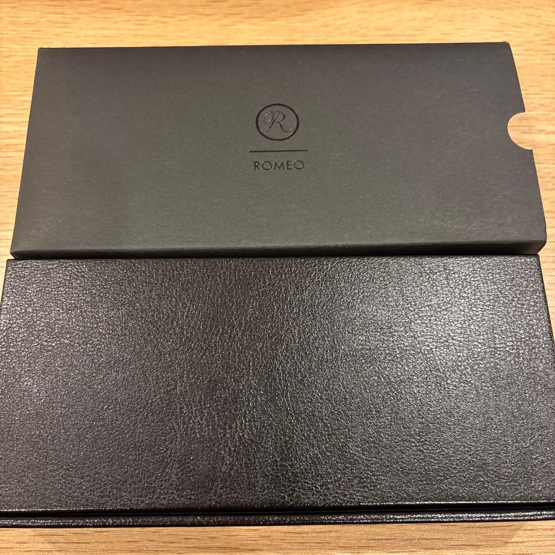 伊藤屋 ROMEO ロメオ No.3 ボールペン 細軸 イタリアンアンバー