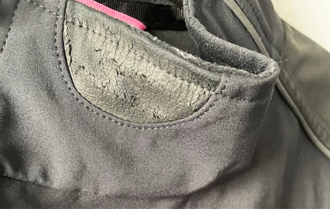 Rapha Classic Softshell Jacket 黒色 Lサイズ