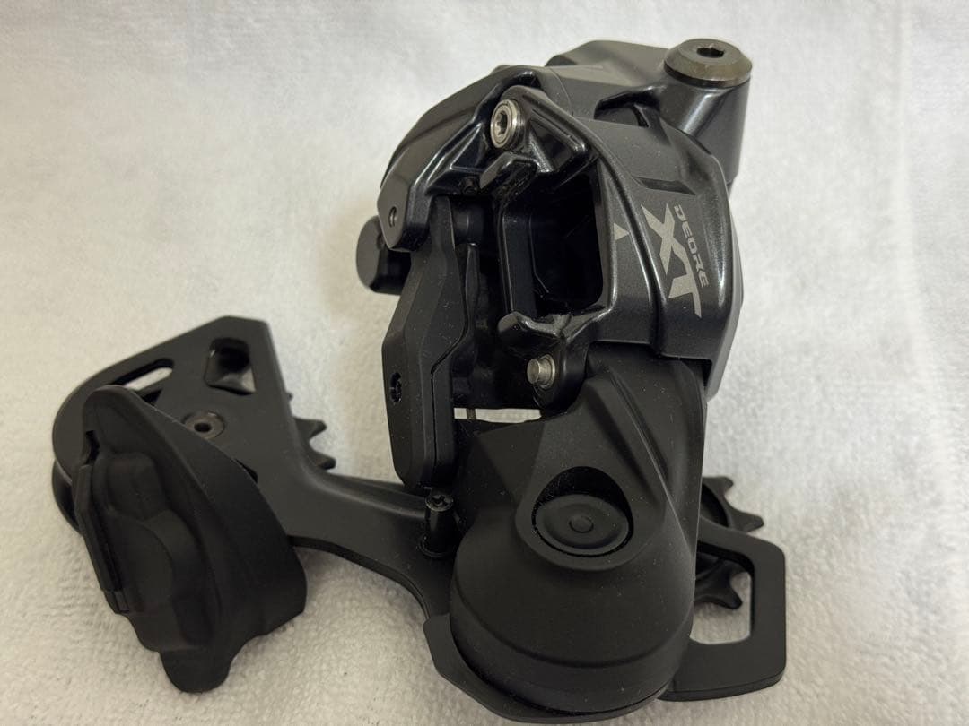 XT RD-M8250-GS Di2 1x12S Low:45T 充電器付き