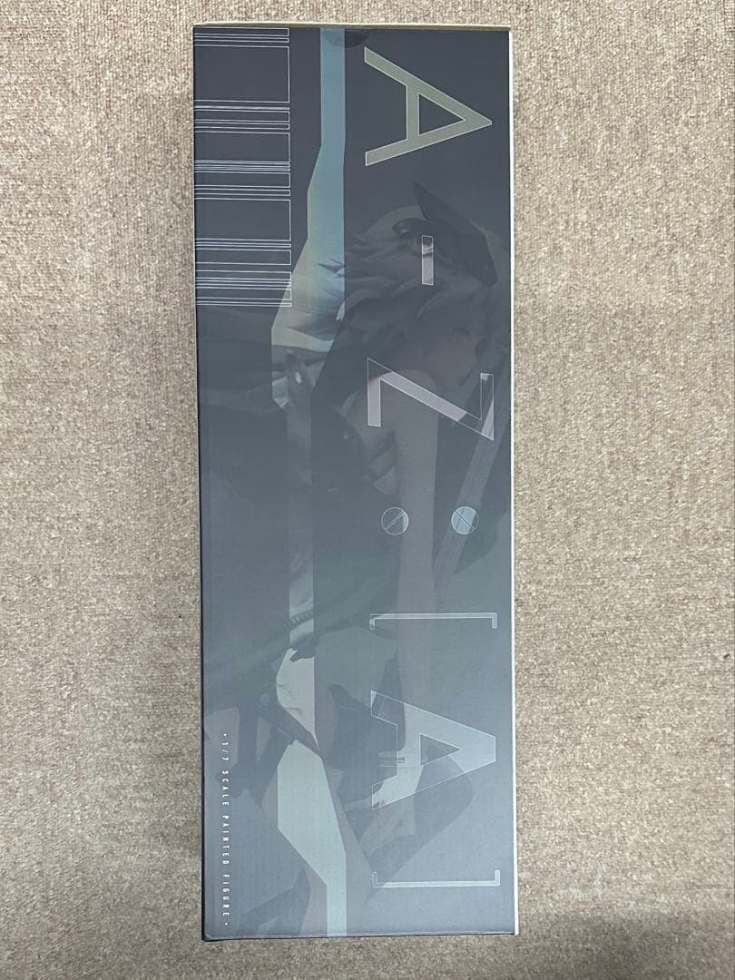 A-Z：[A] 1/7 完成品フィギュア 【ウイング】