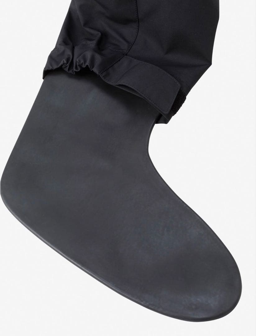 美品 HELLY HANSEN ヘリーハンセン ドライスーツ ヨット XS 釣り