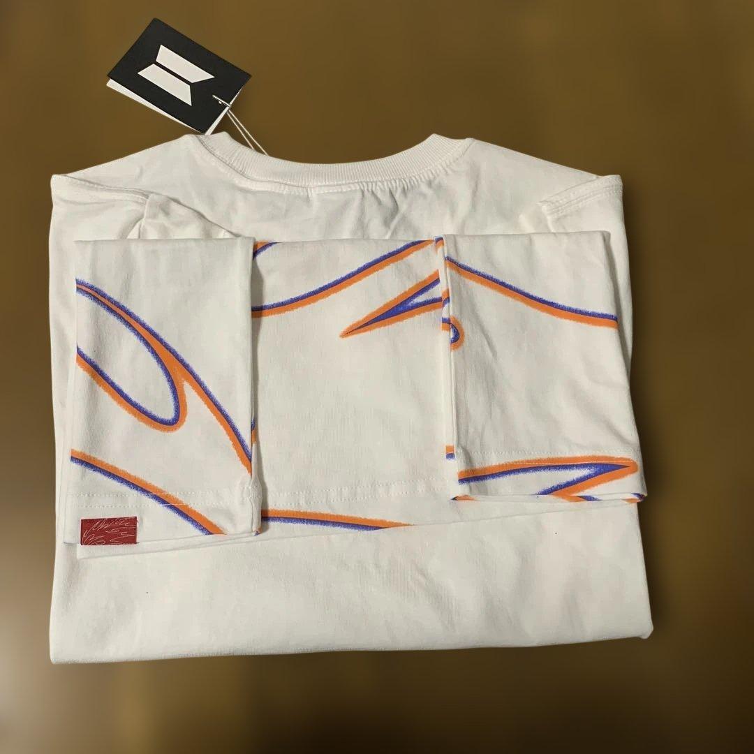 BTS ユンギ　SUGA シュガ　d-day グッズ　tシャツ　agust D