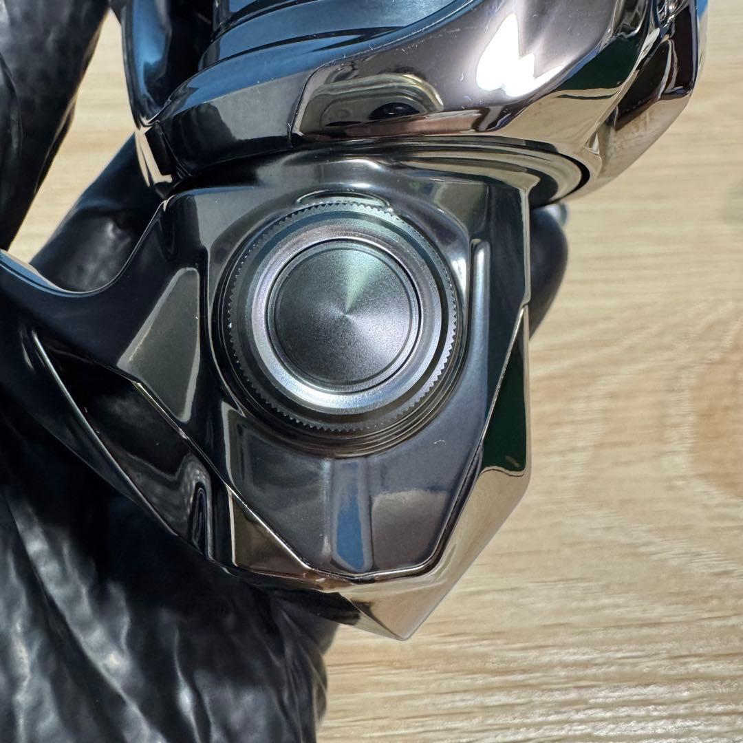 シマノ 22 ステラ C2500SXG Shimano Stella バス アジ