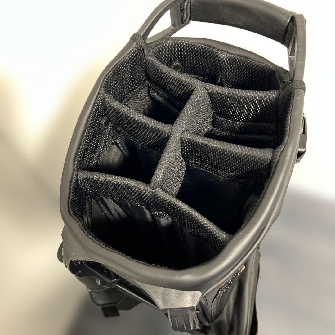 【VESSEL】PLAYERS 2.0 STAND BAG