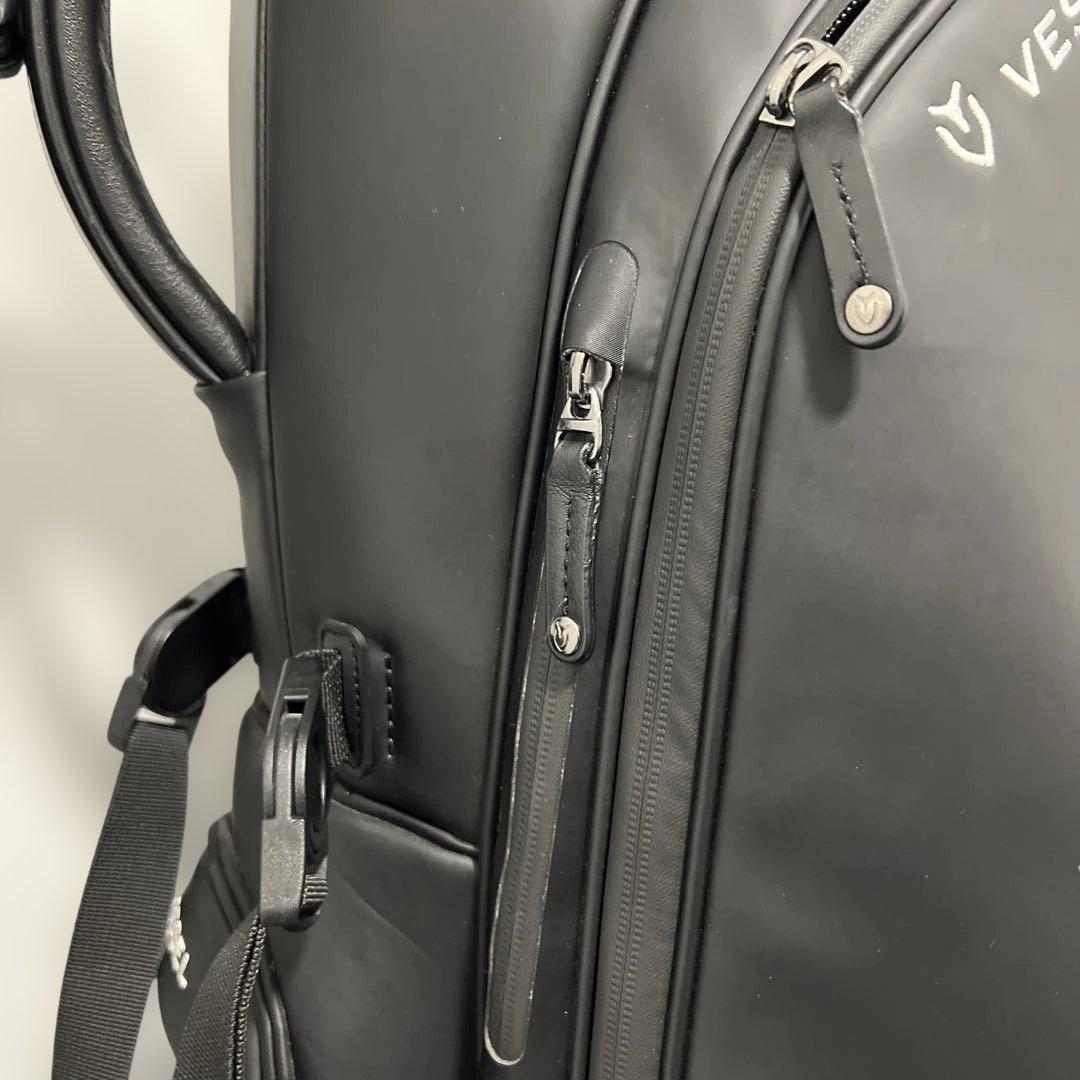 【VESSEL】PLAYERS 2.0 STAND BAG