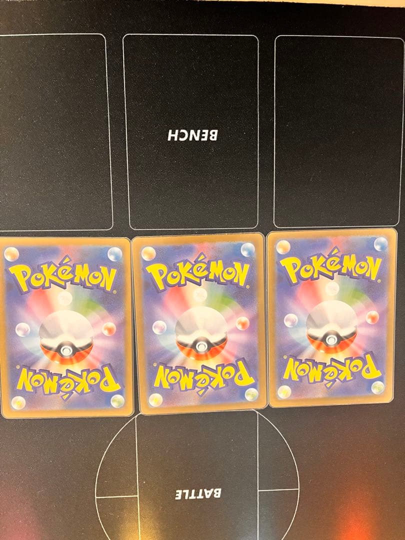 ★美品！SAR、ARセット メカフシギバナ、フシギソウ、フシギダネ