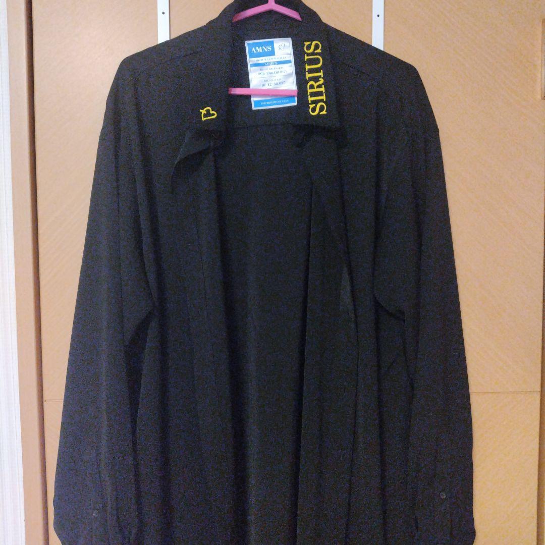 進藤あまね R4G上着 ロングTシャツ