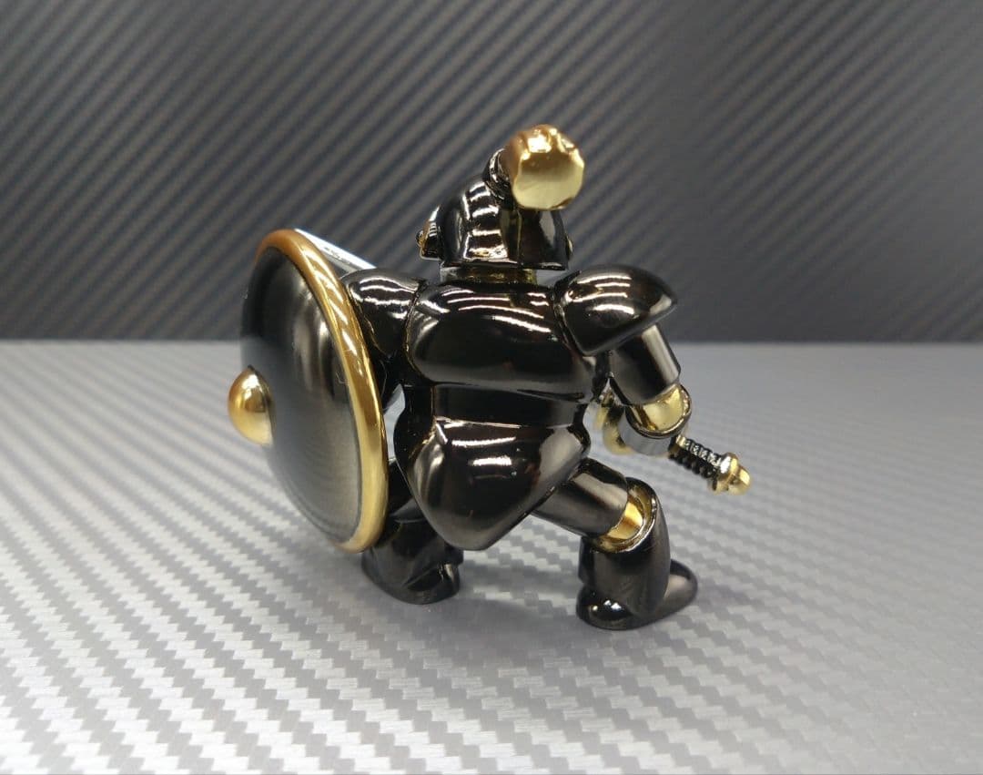 【専用出品】・キラーマシンライト・シュバルツシュルト カラーリペイント