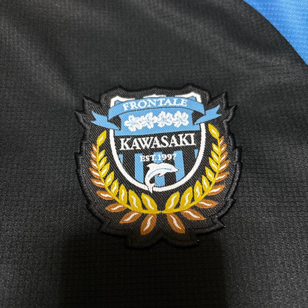 川崎フロンターレ ウェア