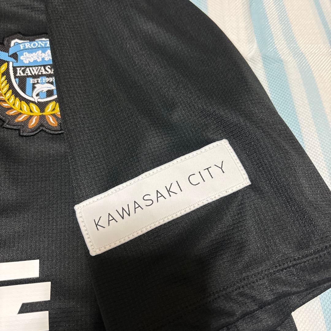 川崎フロンターレ ウェア