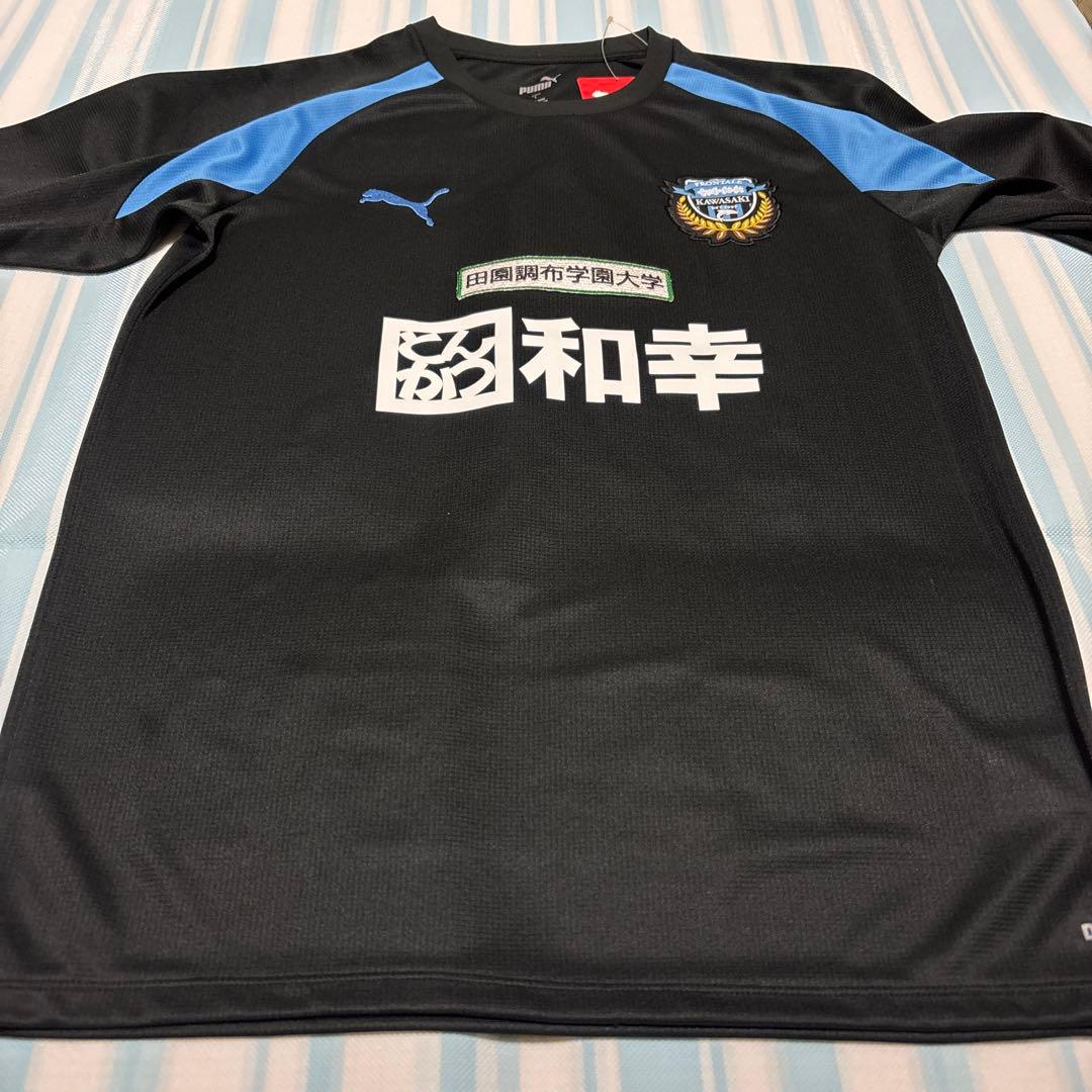 川崎フロンターレ ウェア