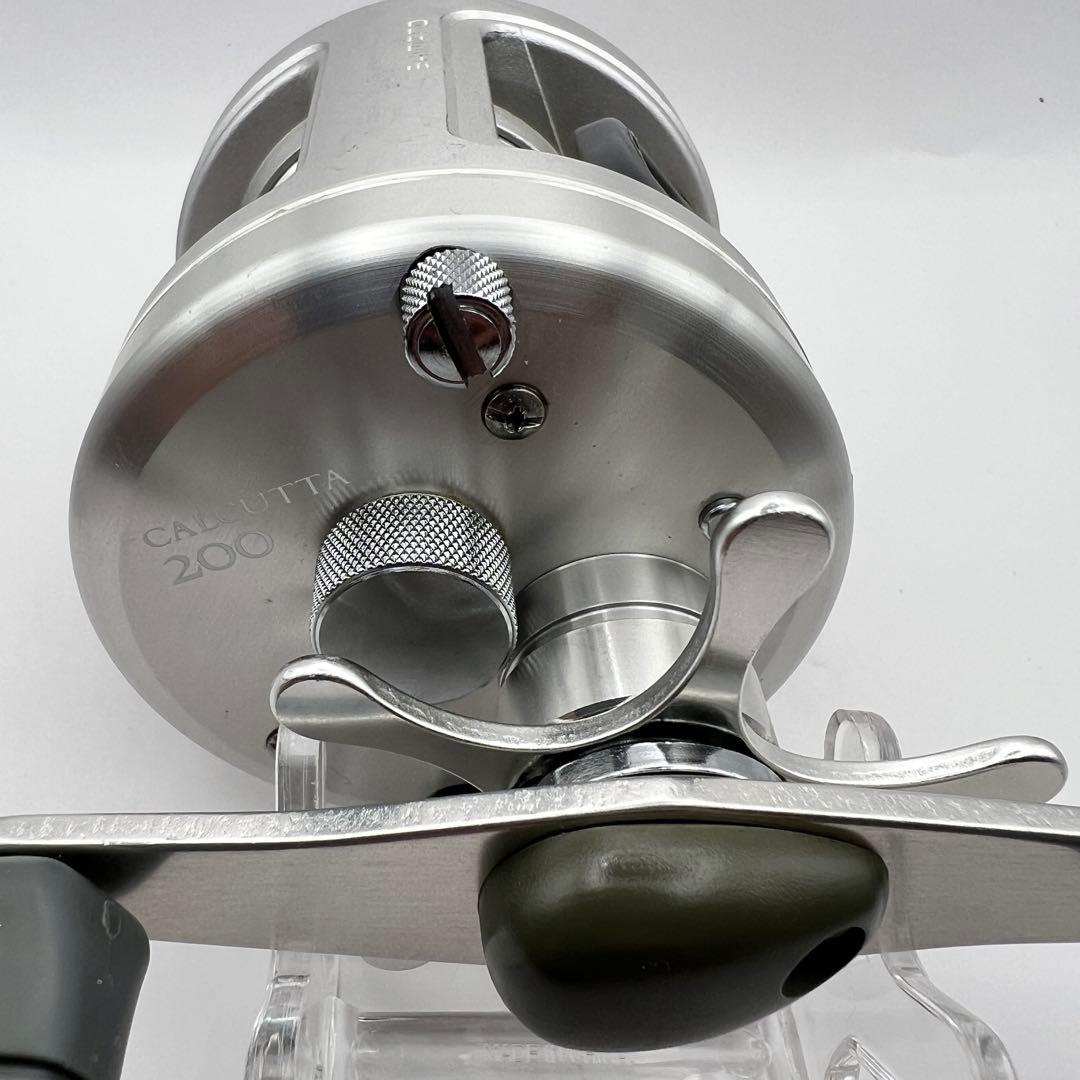 シマノ / '92 カルカッタ200