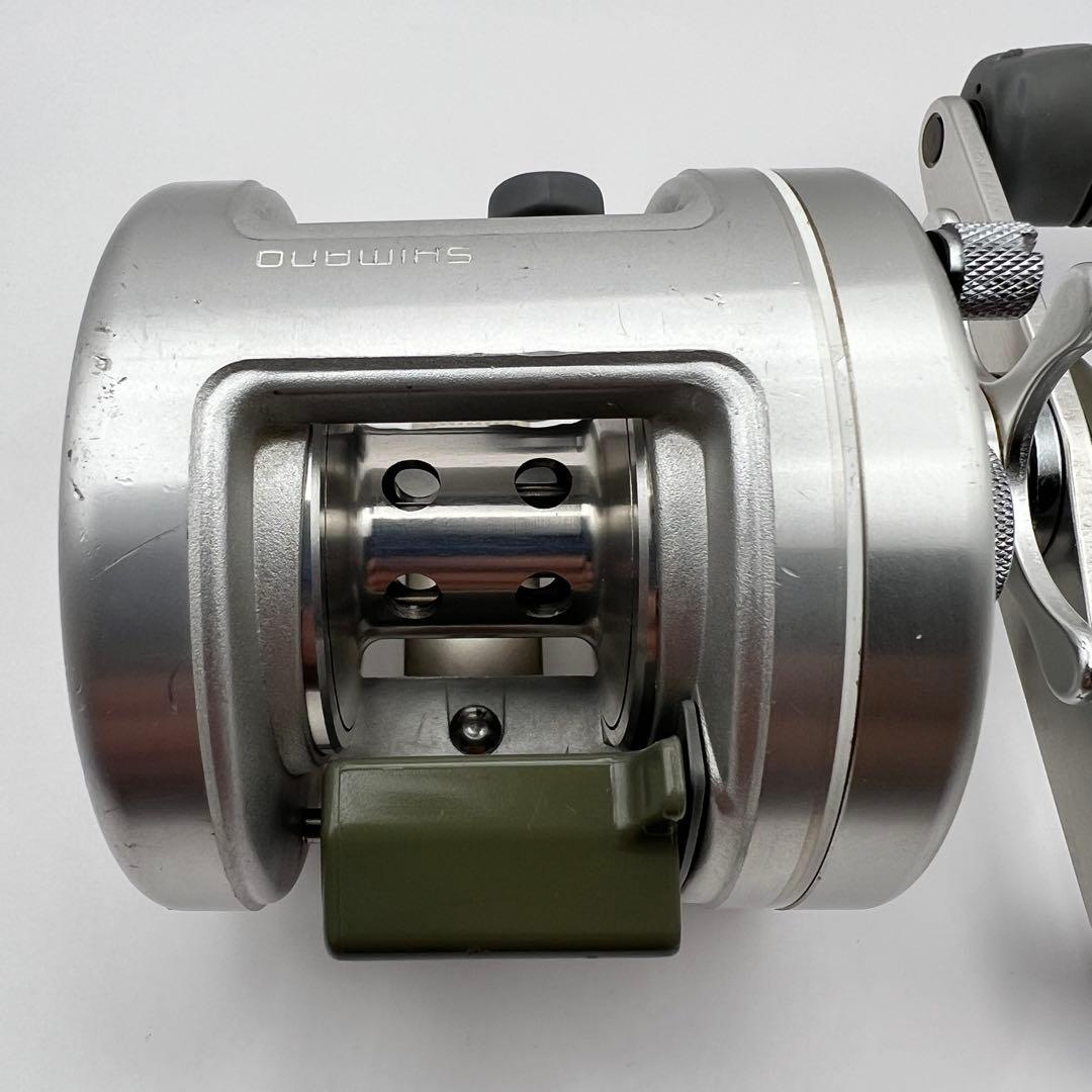 シマノ / '92 カルカッタ200