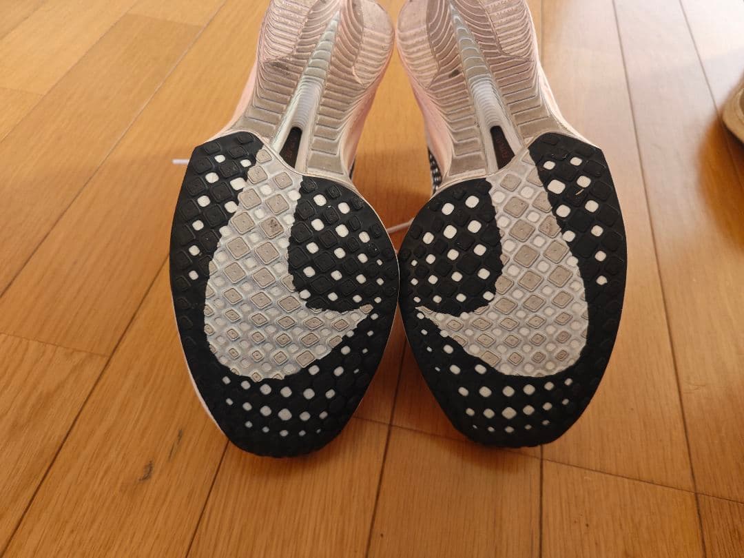 Nike Zoom X Streakfly VAPORFLY 2足セット