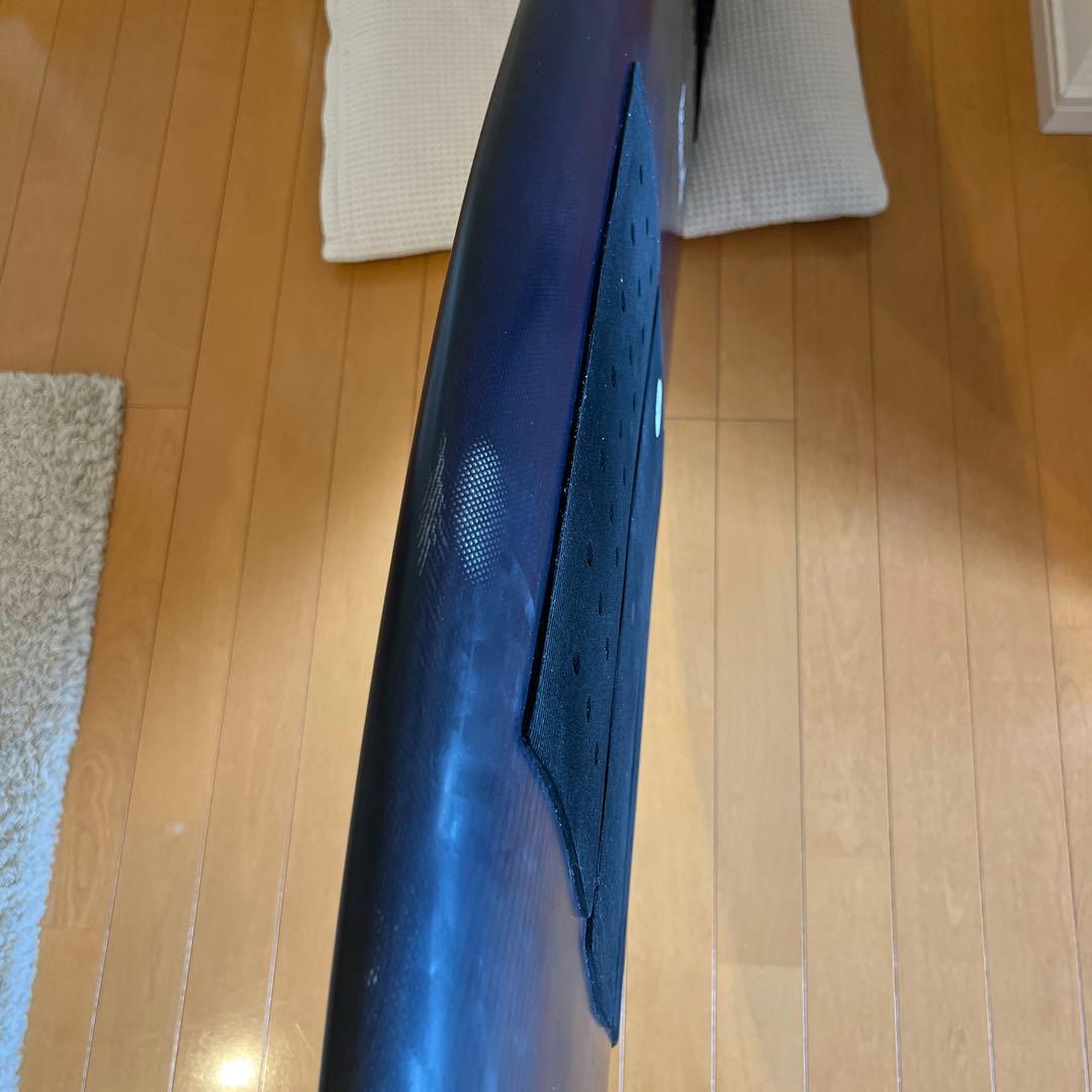 LOST RETRO TRIPPER 5’6 BLACK SHEEP BUILT