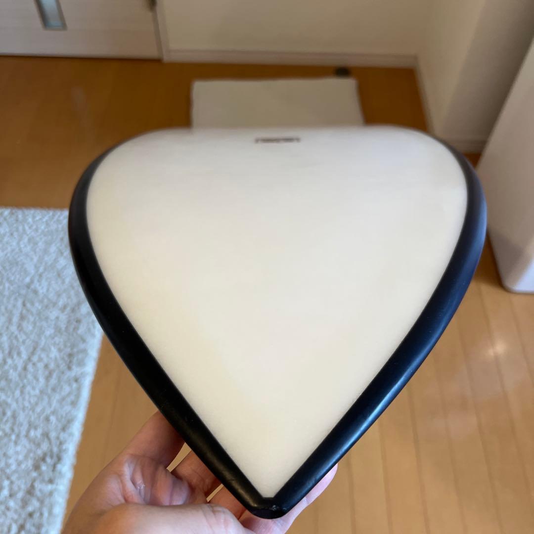 LOST RETRO TRIPPER 5’6 BLACK SHEEP BUILT