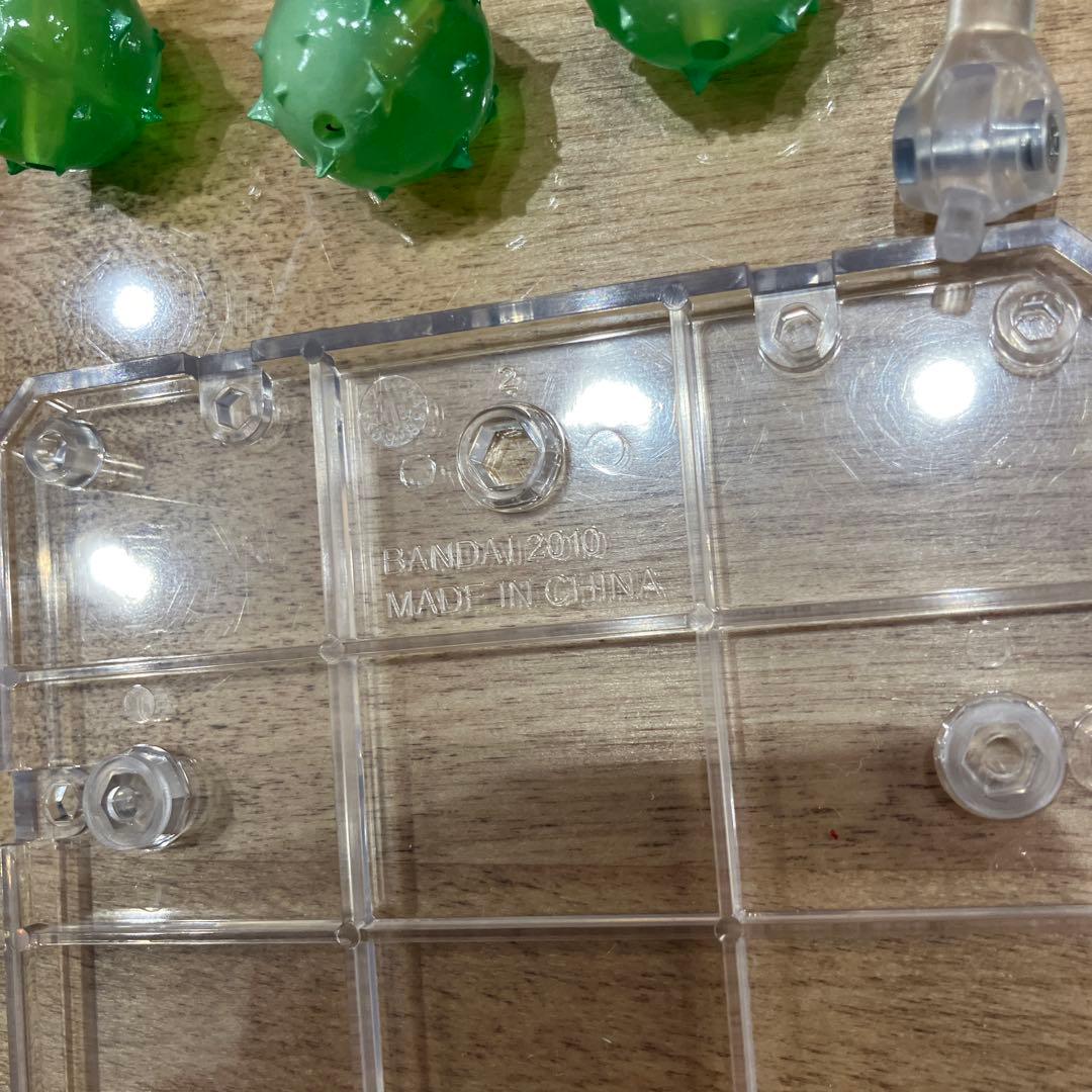 S.H.Figuarts フィギュアーツ ブロリー　ドラゴンボール　コミコン限定