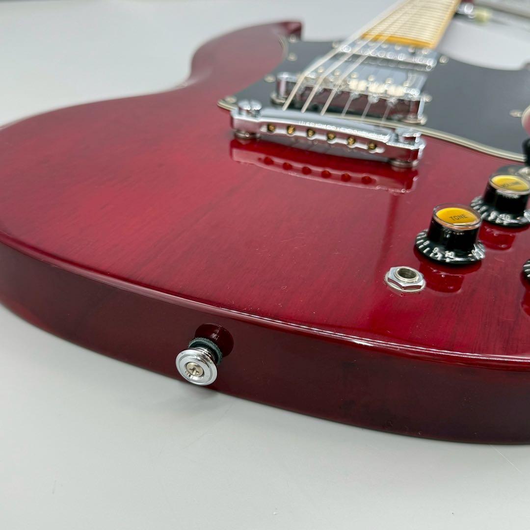 PhotoGenic フォトジェニック SG エレキギター　SG-250