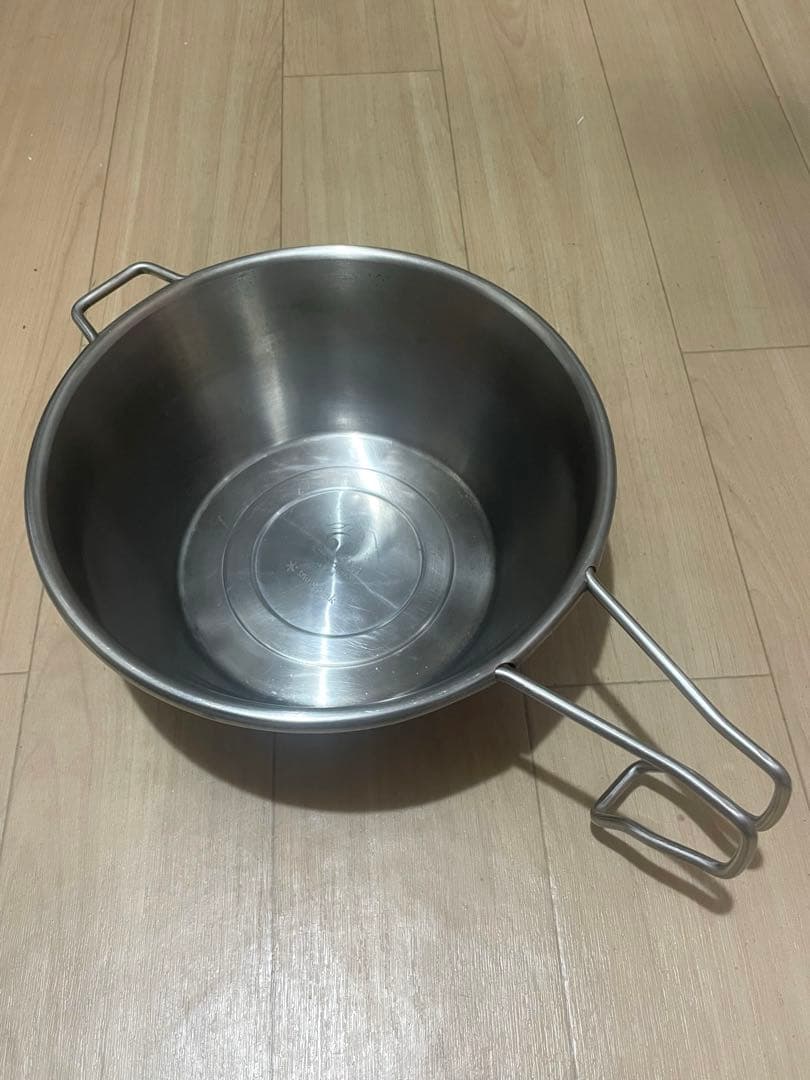 ＊ peak ＊ 60周年 ビッグシェラカップ