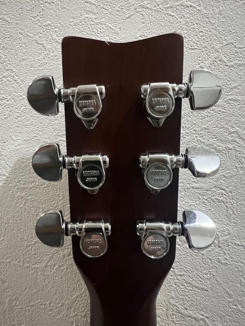 YAMAHA FG251 オレンジラベル　70'sヴィンテージギター