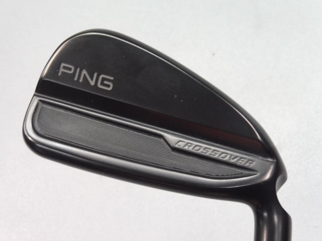 PING ピン G425 CROSSOVER 4U MCI100-S
