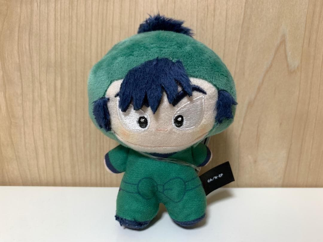 忍たま乱太郎 てちぬい Vol.1 善法寺伊作 & 食満留三郎 26個セット