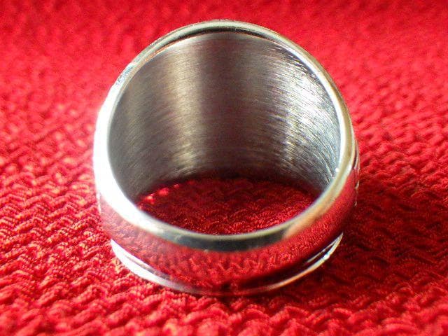 【1975年製】USCG コストガード ヴィンテージ ミリタリーリング 23号