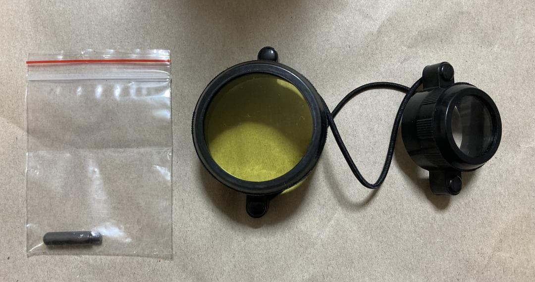 【新品】EOTECH vudu FFP 1-6×24mm スコープ レプリカ