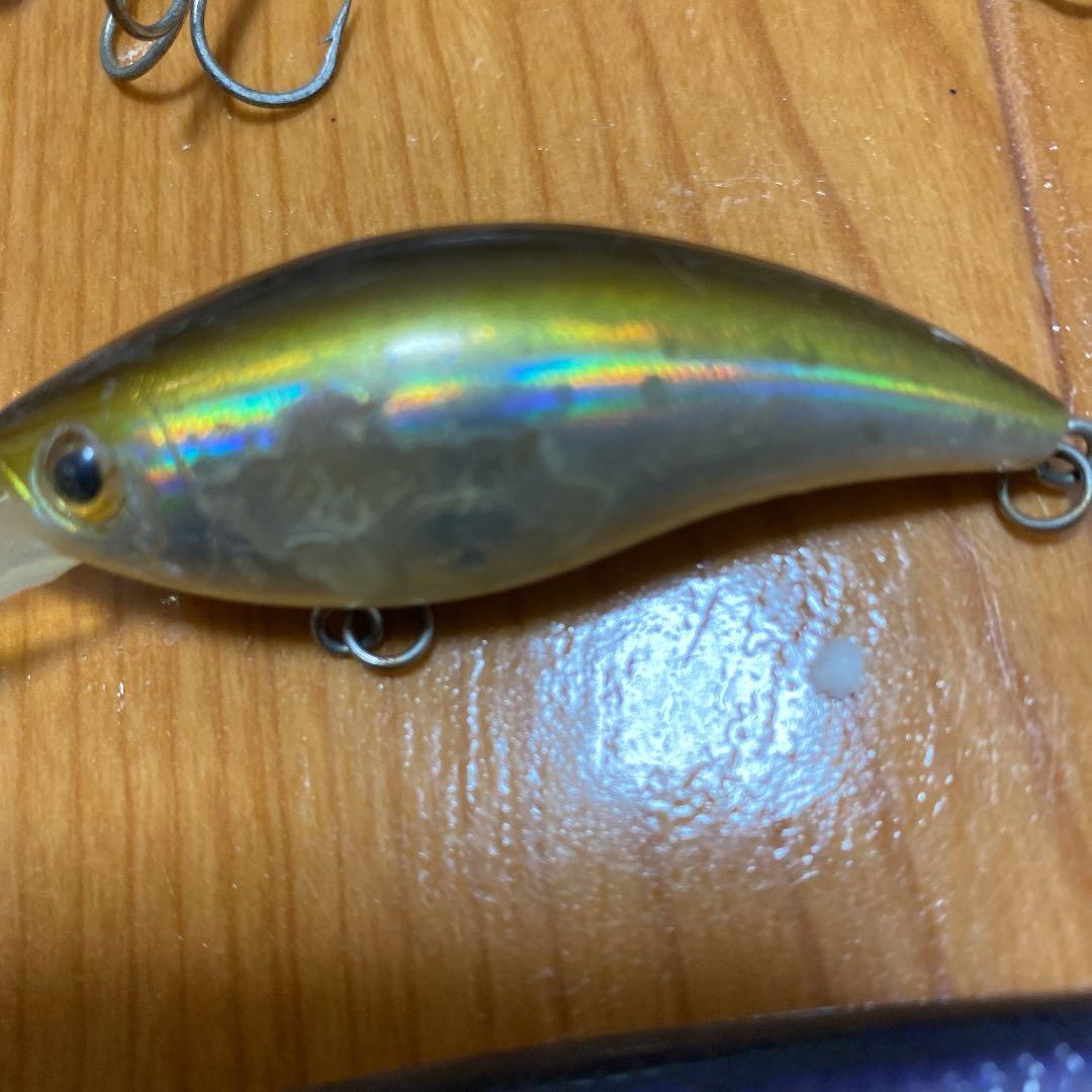 20 ルアー　36個セット