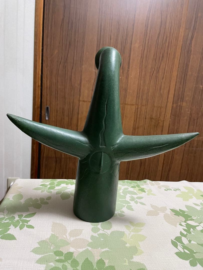 値下げしました　1970年製 非売品　太陽の塔　岡本太郎 大阪万博　超希少