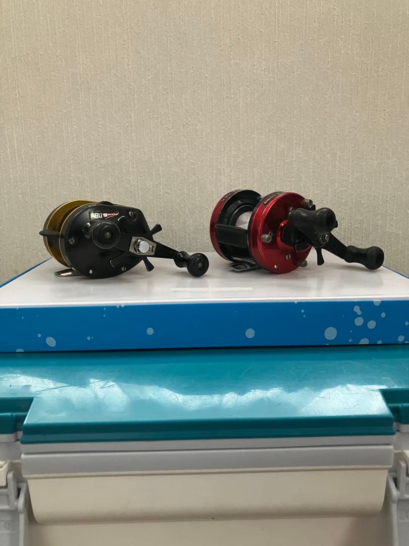 アブ　ウルトラマグ /5600AL値下げしました