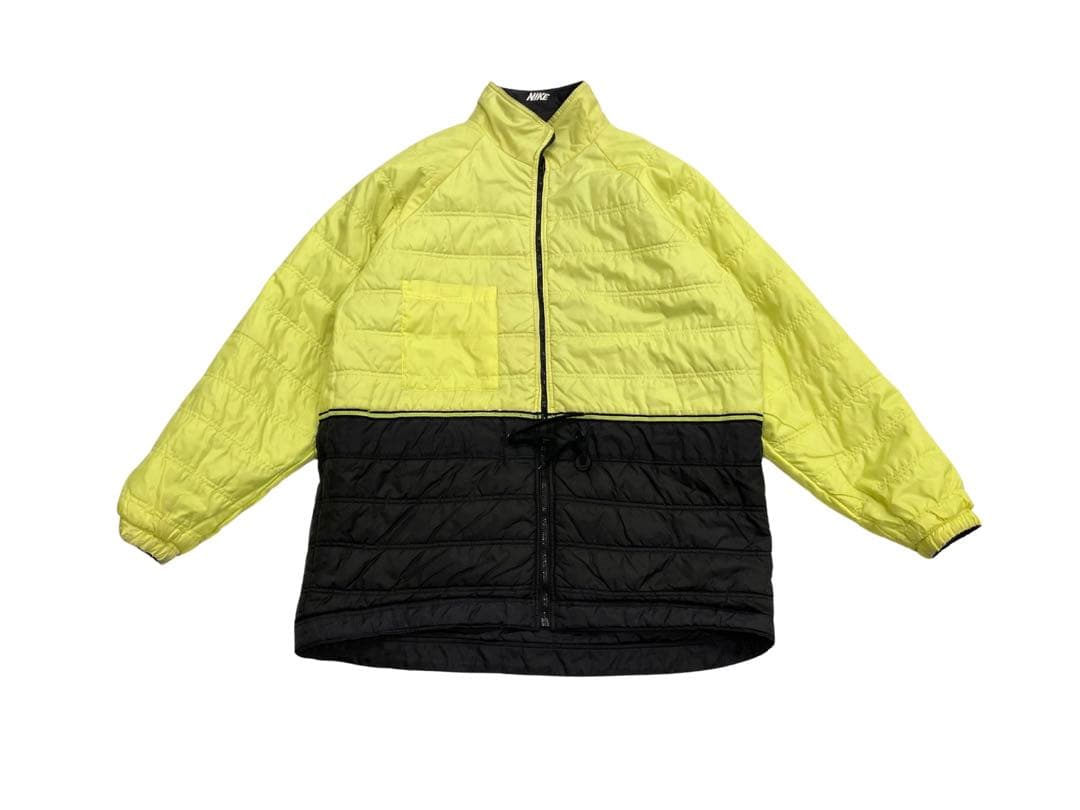 98s NIKEドルトムント ナイロン ジャケット BVB ボルシア 90s