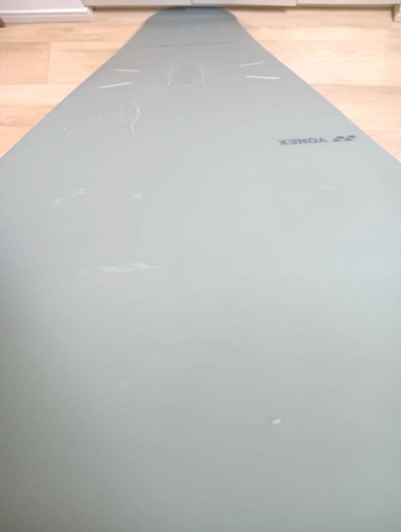 YONEX THRUST 165 ヨネックス　スラスト　23-24　チューン済