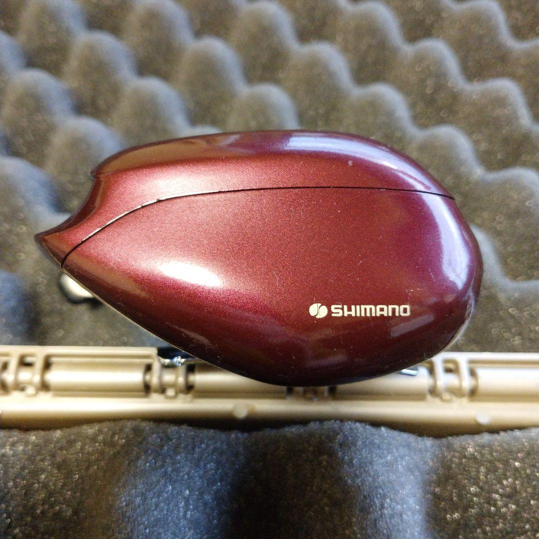 シマノ バンタム スコーピオン 2000 Bantam 遠心ブレーキ 希少品