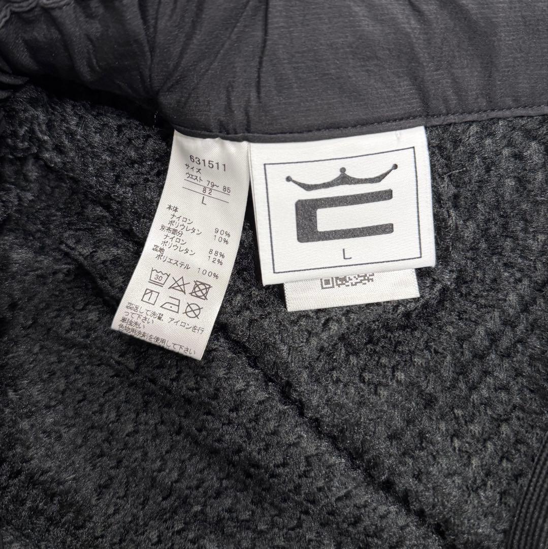 新品未使用品　メンズゴルフ COBRAオクタジョガーパンツ