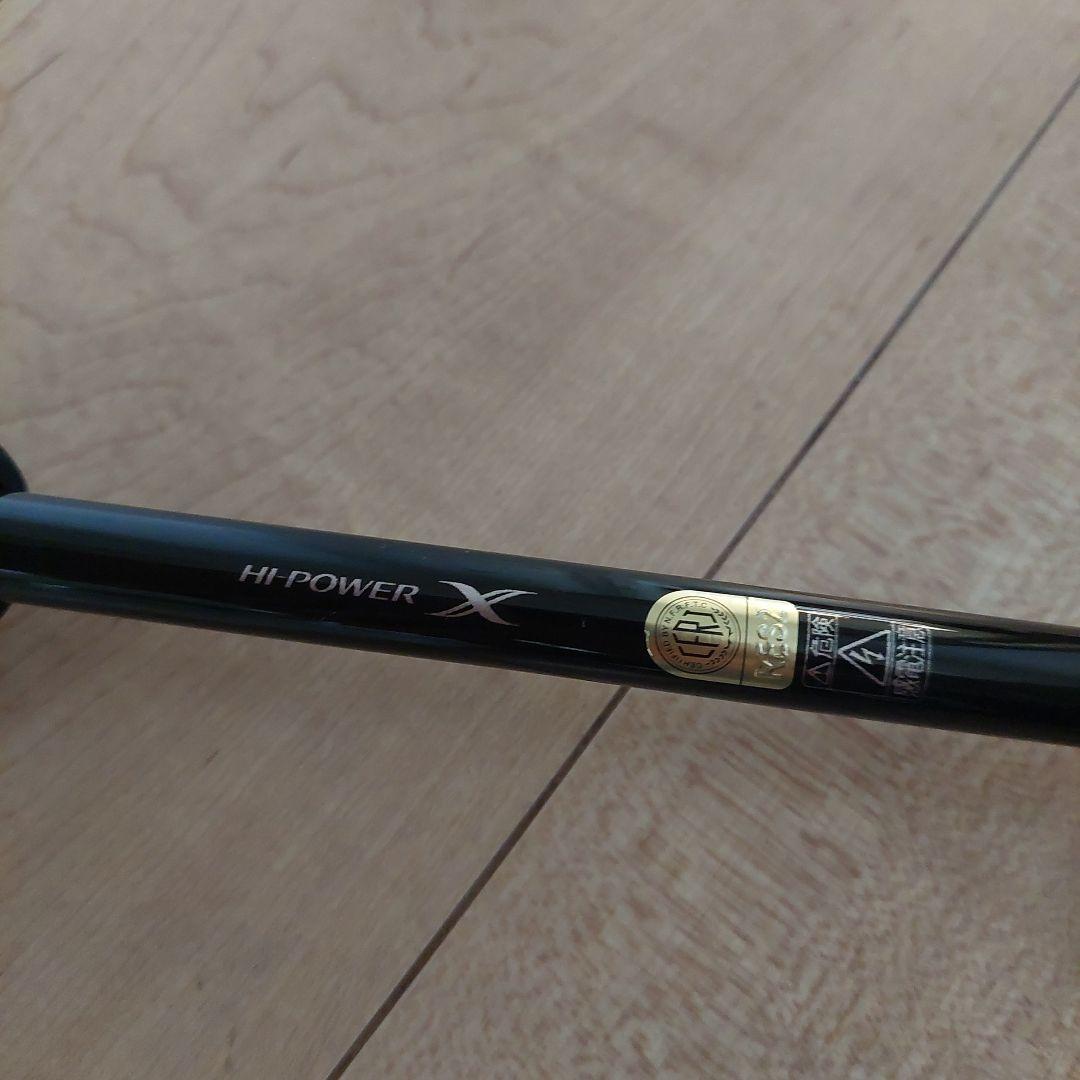 SHIMANO　エギングロッド　セフィアbb　s86cm