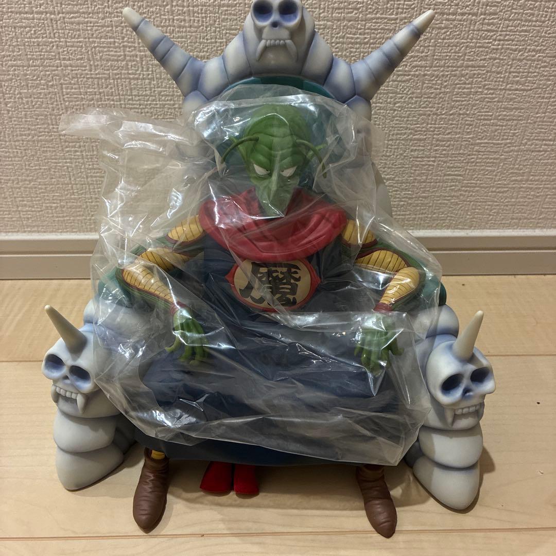 トイフェスドラゴンボールピッコロ大魔王 アニメカラーバージョン