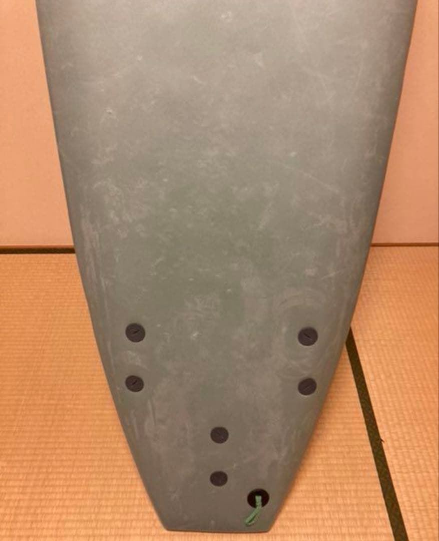 ソフテックサーフボード　引き渡し希望7.6
