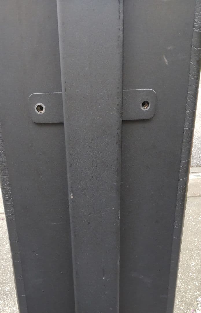 ELEIKO フラットベンチ