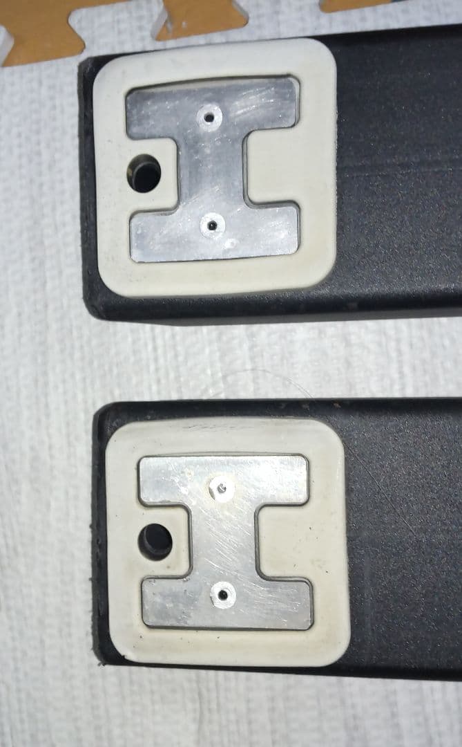 ELEIKO フラットベンチ