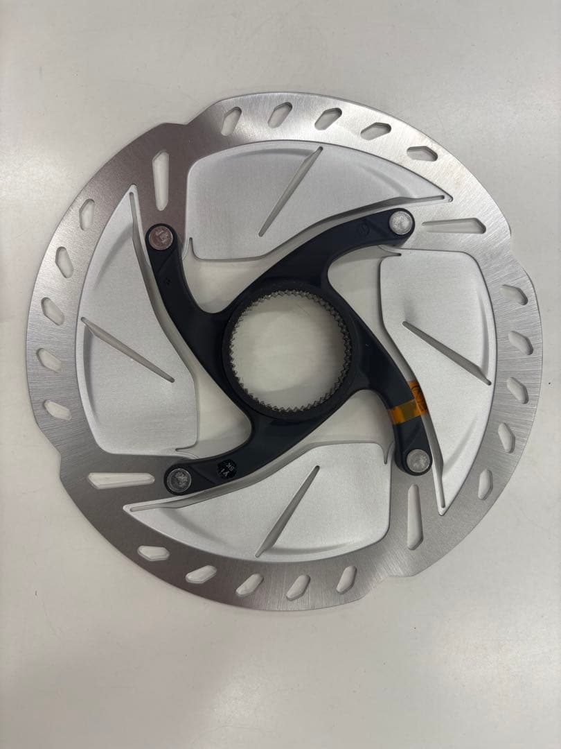 シマノ ディスクブレーキローター SM-RT800-S 160mm アルテグラ