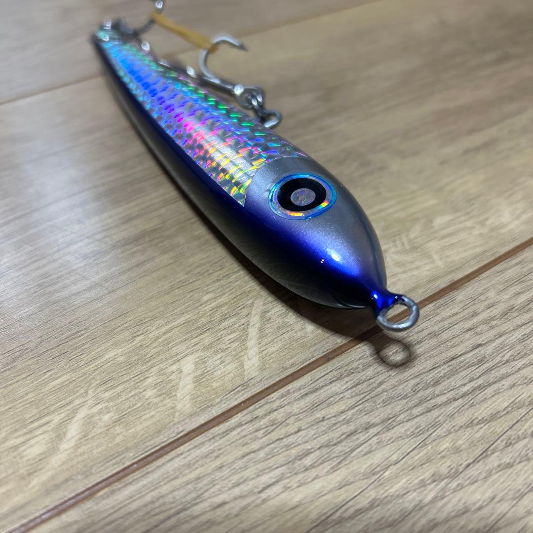 ローカルスタンダード ダイブベイト 165 DB165