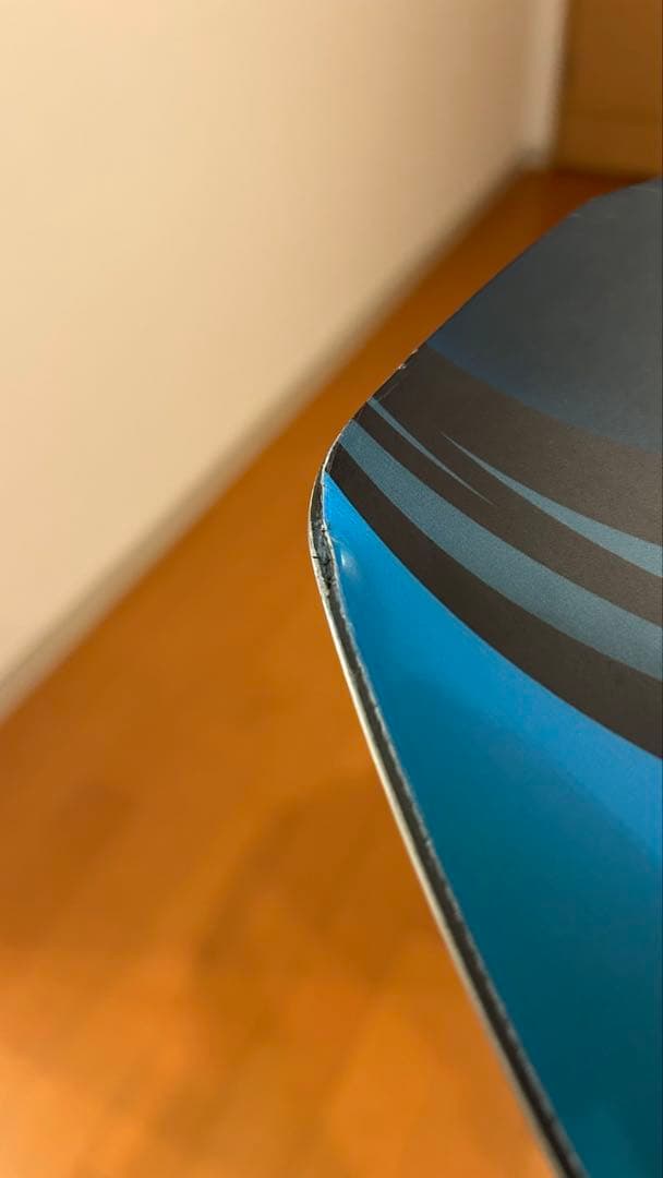 FANATIC FTC スノーボード