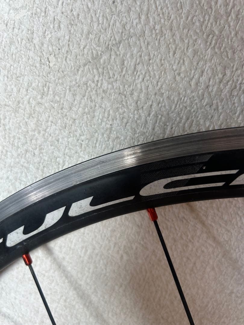 フルクラムクアトロホイール訳あり